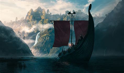 Viking Journey Bwin